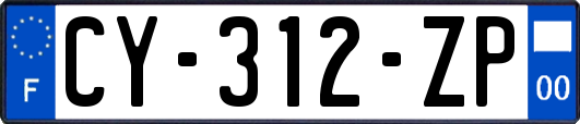 CY-312-ZP