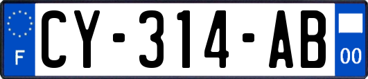 CY-314-AB