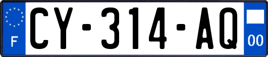 CY-314-AQ