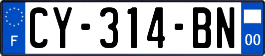 CY-314-BN