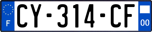 CY-314-CF