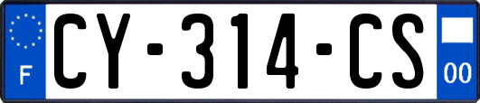 CY-314-CS