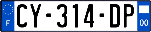 CY-314-DP