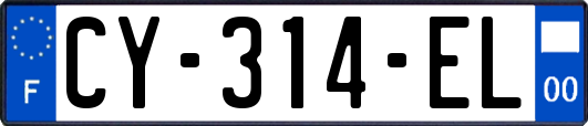 CY-314-EL