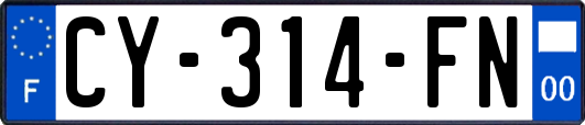 CY-314-FN