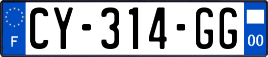 CY-314-GG