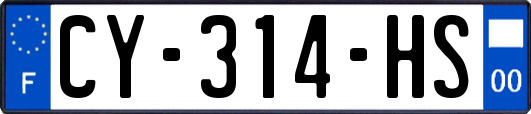 CY-314-HS