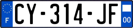 CY-314-JF