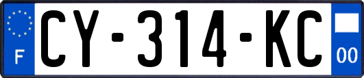 CY-314-KC