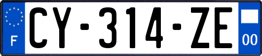 CY-314-ZE