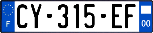 CY-315-EF