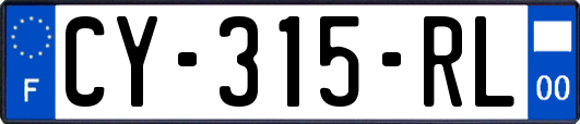 CY-315-RL