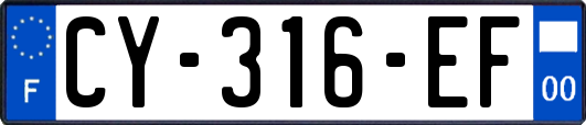 CY-316-EF