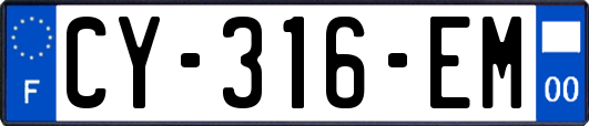 CY-316-EM
