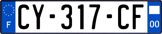 CY-317-CF