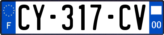 CY-317-CV