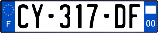 CY-317-DF