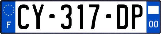 CY-317-DP