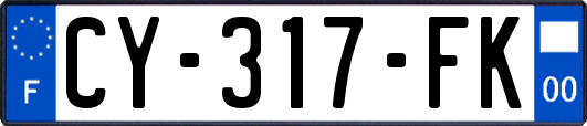 CY-317-FK