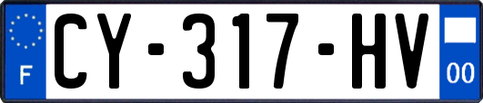 CY-317-HV