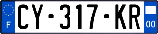 CY-317-KR