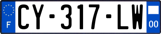 CY-317-LW