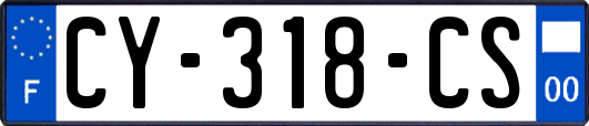 CY-318-CS