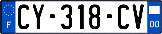 CY-318-CV