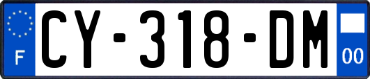 CY-318-DM