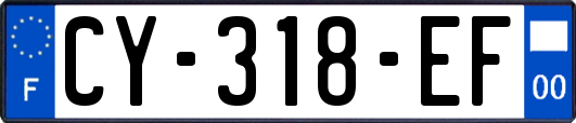 CY-318-EF