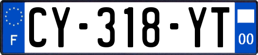 CY-318-YT