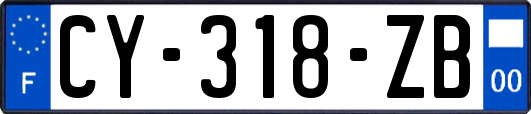 CY-318-ZB