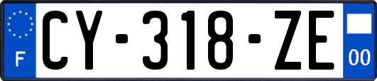 CY-318-ZE