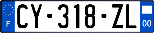 CY-318-ZL