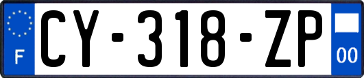 CY-318-ZP