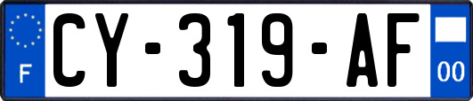 CY-319-AF