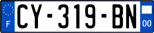 CY-319-BN