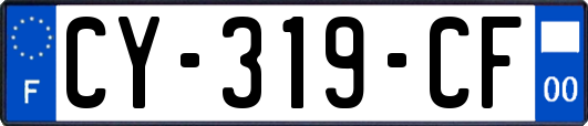 CY-319-CF