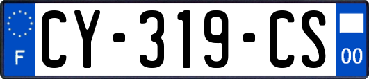 CY-319-CS