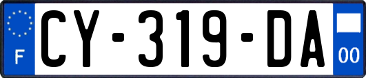 CY-319-DA
