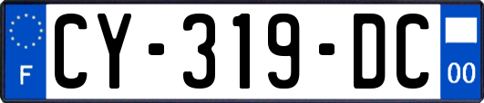 CY-319-DC