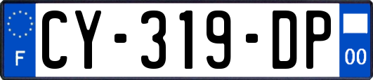 CY-319-DP