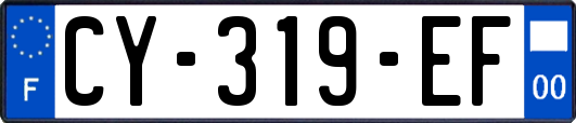 CY-319-EF