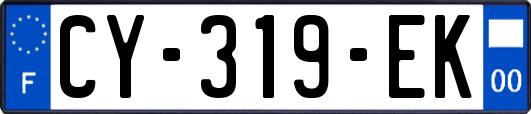 CY-319-EK