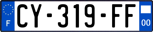 CY-319-FF