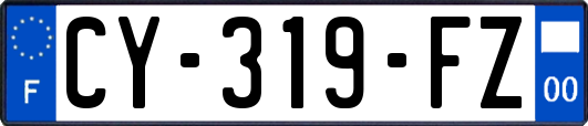 CY-319-FZ