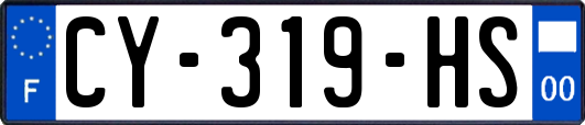 CY-319-HS