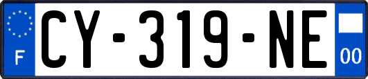 CY-319-NE