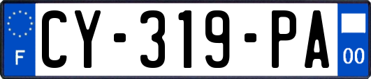 CY-319-PA