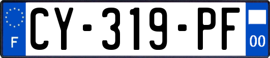 CY-319-PF